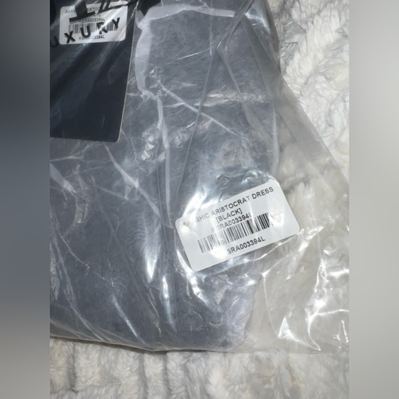 KILLSTAR DRESS - AKASHIC ARISTOCRAT DRESS - NEW - Picture 6 of 7